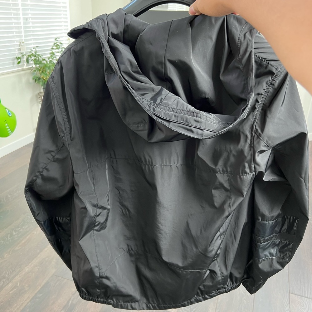 Coach jacket - Picture 3 of 5